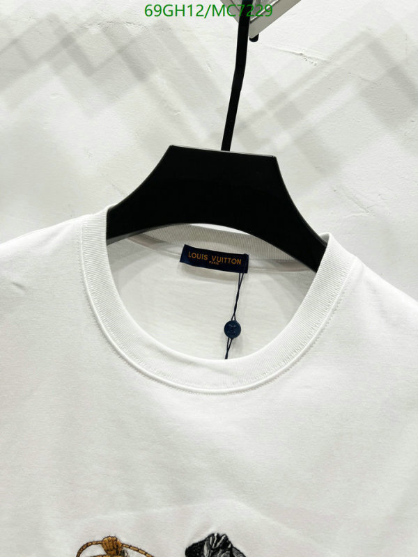 Clothing-LV Code: MC7229 $: 69USD