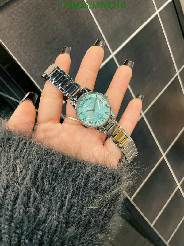Watch-4A Quality-Tiffany Code: MW8316 $: 119USD