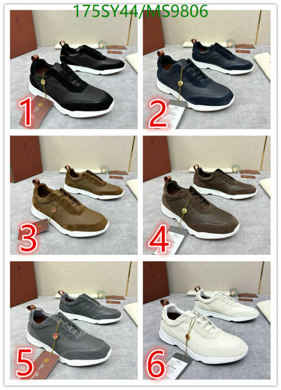 Men shoes-Loro Piana Code: MS9806 $: 175USD-yupoo dhgate Men shoes-Loro Piana Code: MS9806 $: 175USD