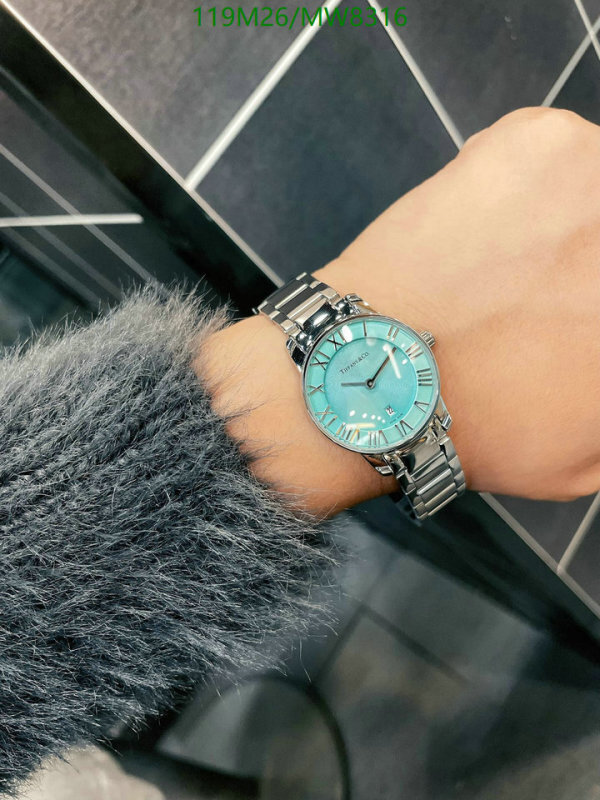 Watch-4A Quality-Tiffany Code: MW8316 $: 119USD