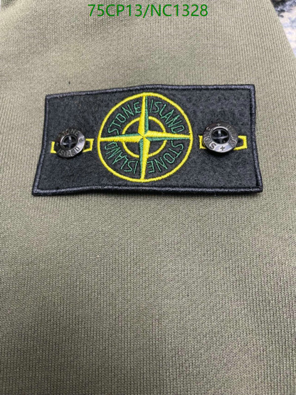 Clothing-Stone Island Code: NC1328 $: 75USD