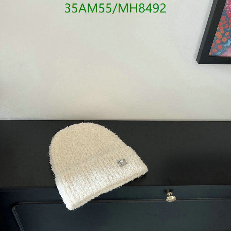 Cap-(Hat)-Chanel Code: MH8492 $: 35USD