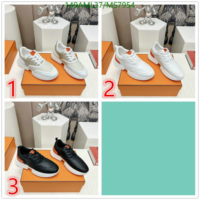 Women Shoes-Hermes Code: MS7954 $: 149USD