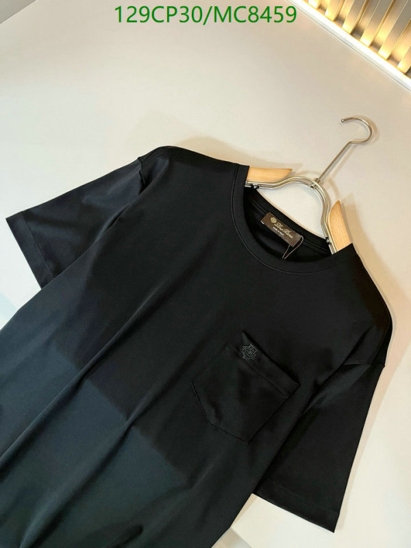 Clothing-Loro Piana Code: MC8459 $: 129USD