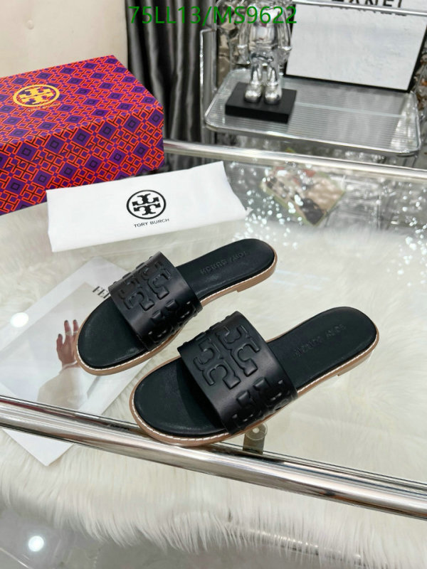 Women Shoes-Tory Burch Code: MS9622 $: 75USD