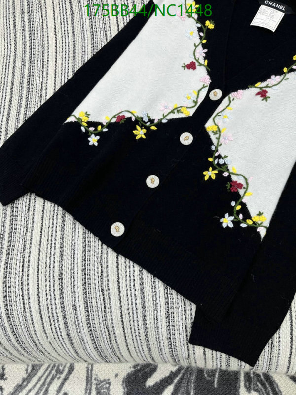 Clothing-Chanel Code: NC1448 $: 175USD
