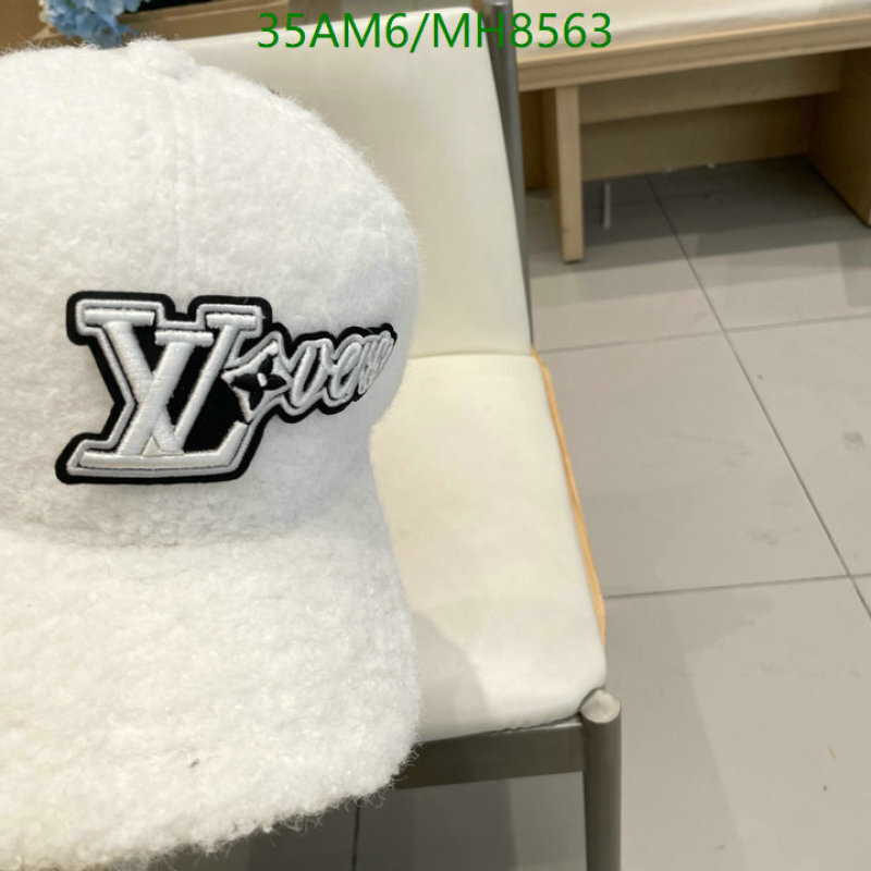 Cap-(Hat)-LV Code: MH8563 $: 35USD