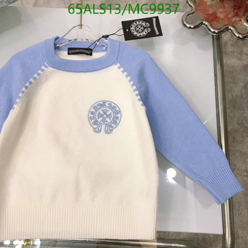 Kids Clothing-Chrome Hearts Code: MC9937 $: 65USD