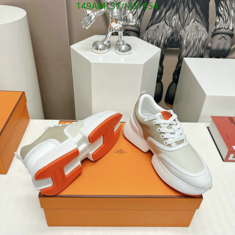 Women Shoes-Hermes Code: MS7954 $: 149USD