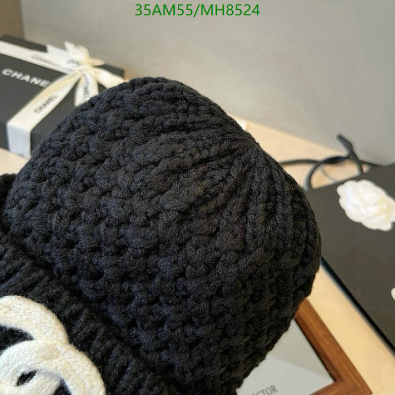 Cap-(Hat)-Chanel Code: MH8524 $: 35USD