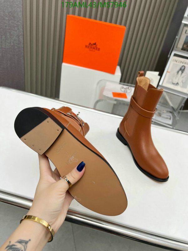 Women Shoes-Boots Code: MS7946 $: 179USD