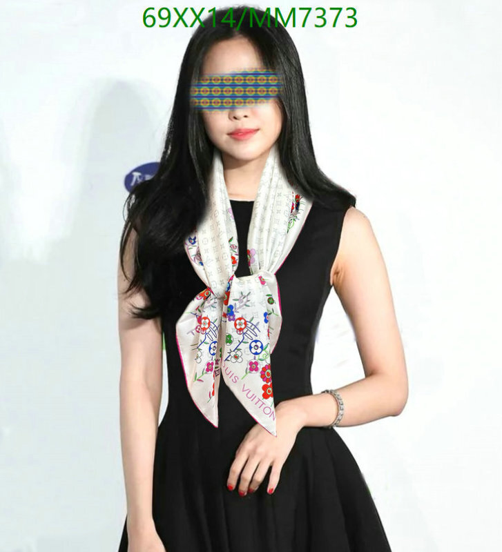 Scarf-LV Code: MM7373 $: 69USD