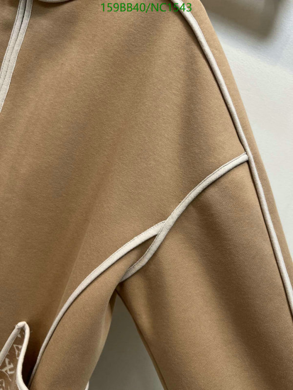 Clothing-LV Code: NC1543 $: 159USD