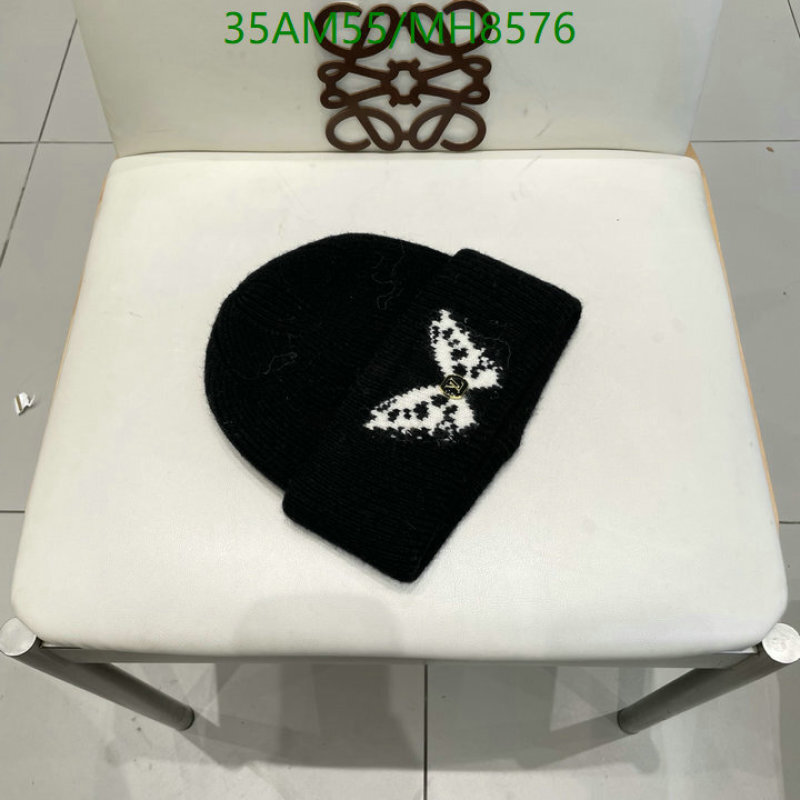 Cap-(Hat)-LV Code: MH8576 $: 35USD