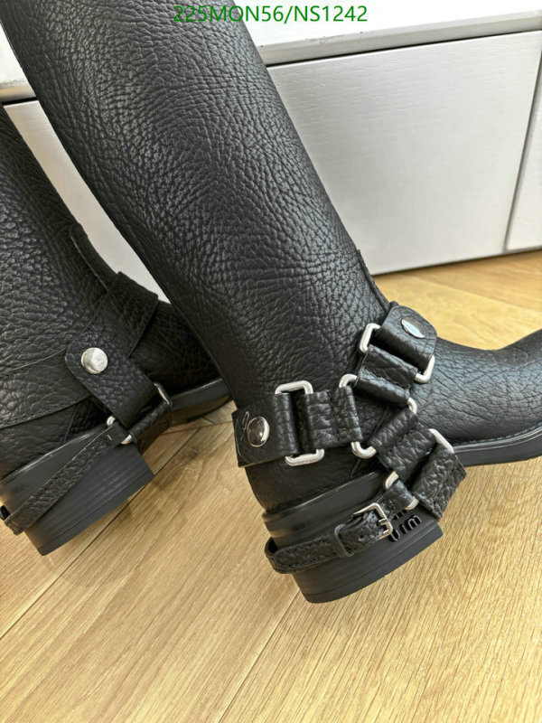 Women Shoes-Boots Code: NS1242 $: 225USD-yupoo dhgate Women Shoes-Boots Code: NS1242 $: 225USD
