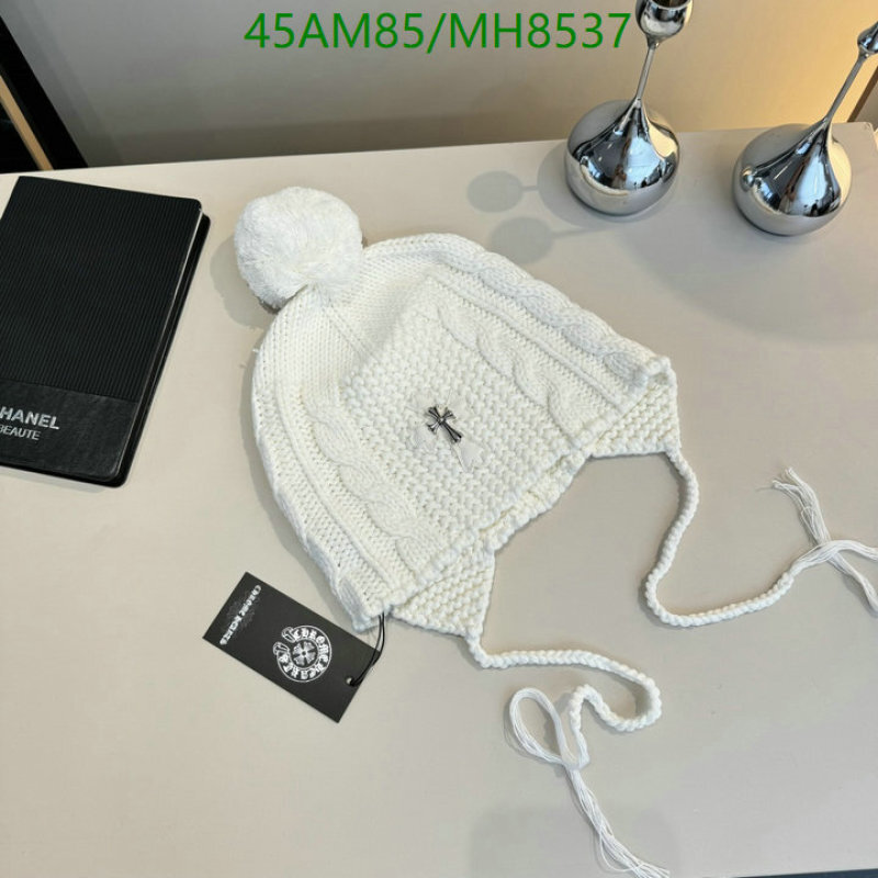 Cap-(Hat)-Chrome Hearts Code: MH8537 $: 45USD