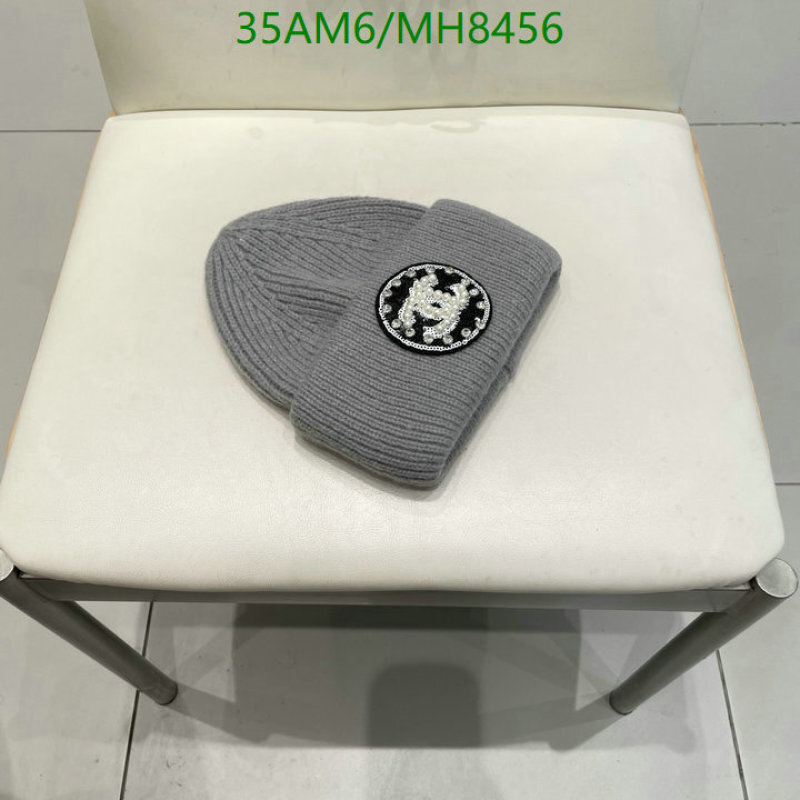 Cap-(Hat)-Chanel Code: MH8456 $: 35USD