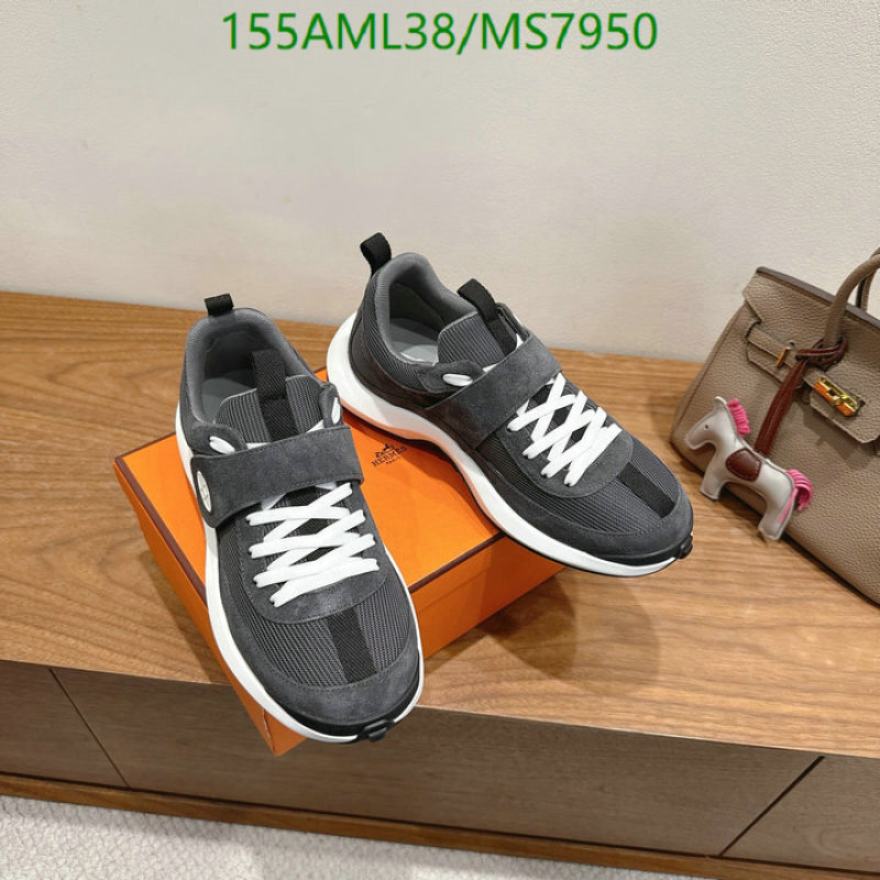 Women Shoes-Hermes Code: MS7950 $: 155USD