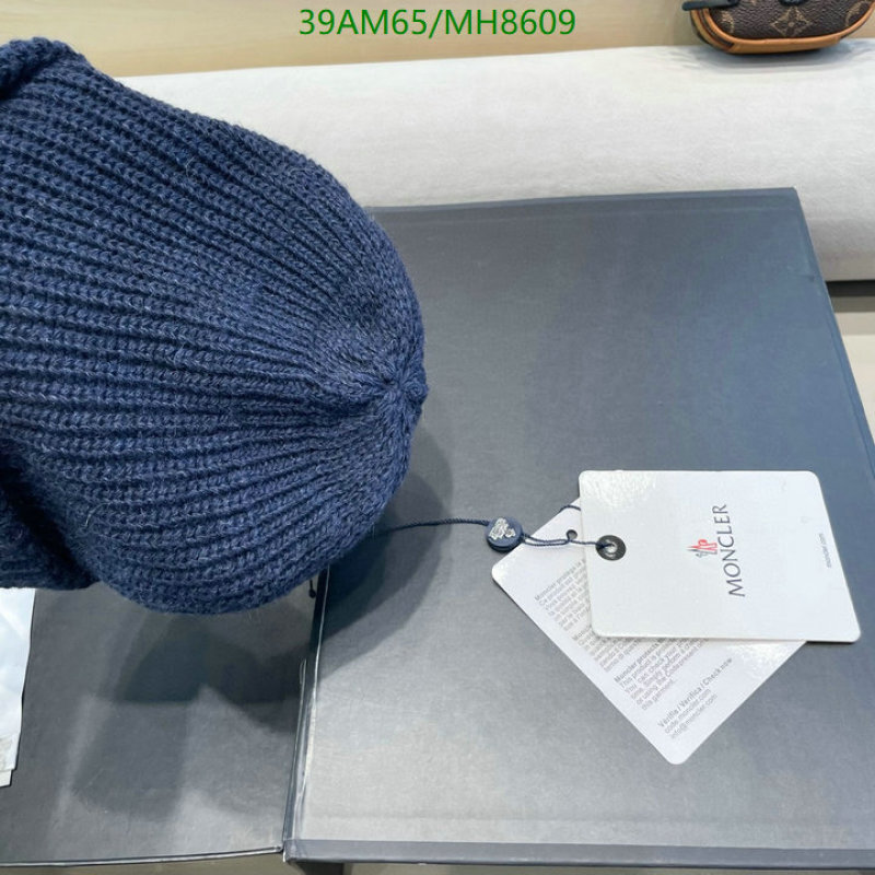 Cap-(Hat)-Moncler Code: MH8609 $: 39USD