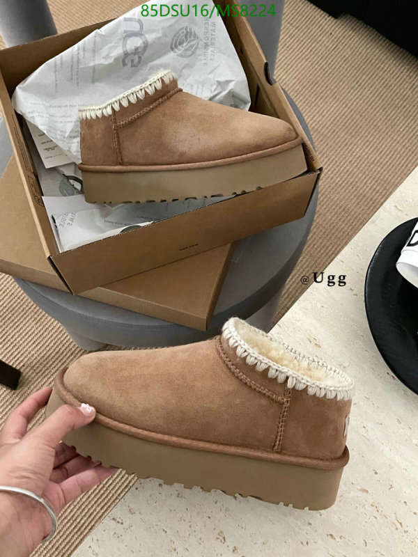Women Shoes-UGG Code: MS8224 $: 85USD