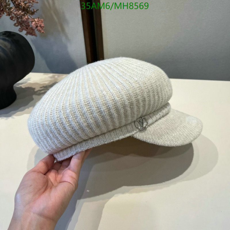 Cap-(Hat)-LV Code: MH8569 $: 35USD