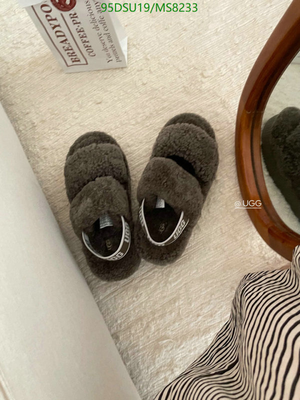 Women Shoes-UGG Code: MS8233 $: 95USD