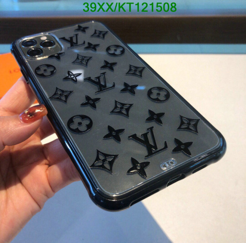 Phone Case-LV Code: KT121508 $: 39USD
