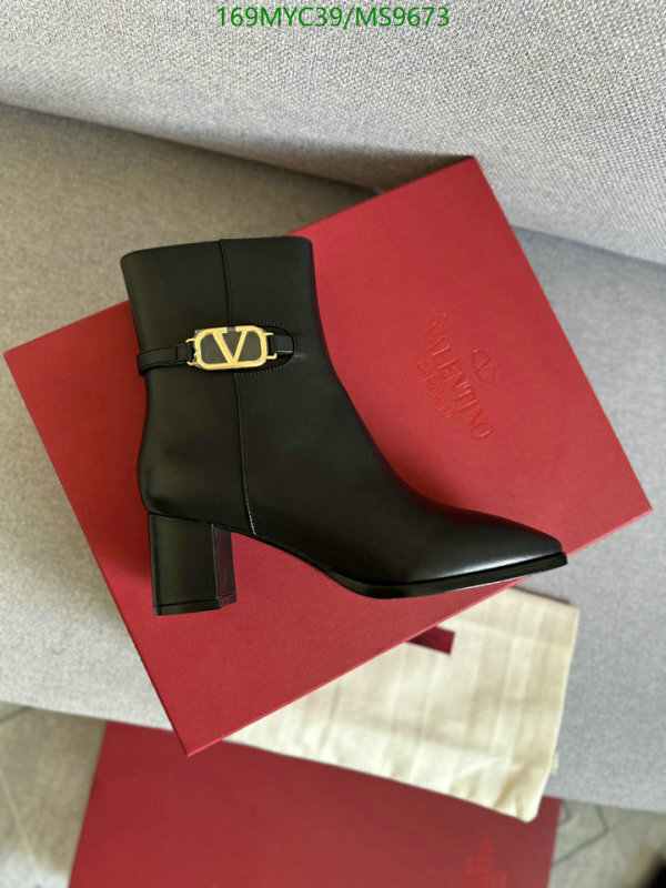 Women Shoes-Valentino Code: MS9673 $: 169USD