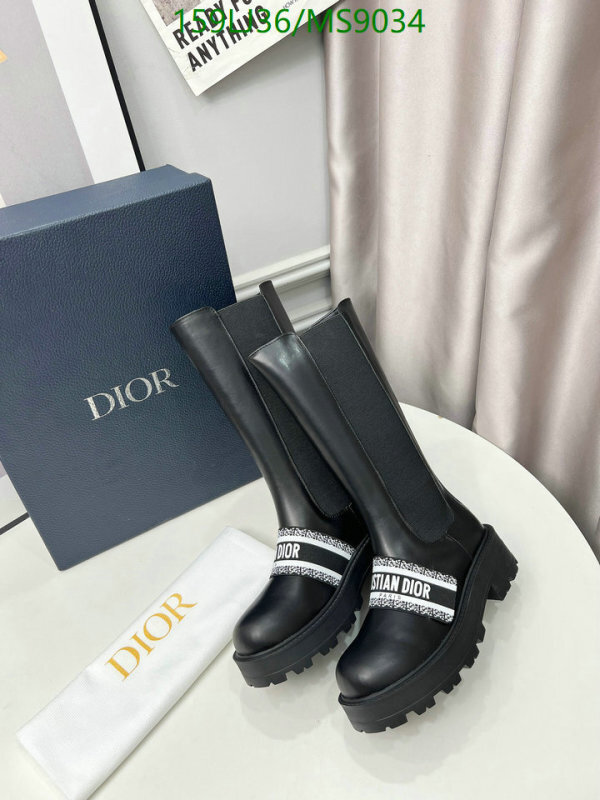 Women Shoes-Boots Code: MS9034 $: 159USD