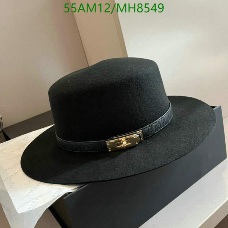 Cap-(Hat)-Hermes Code: MH8549 $: 55USD