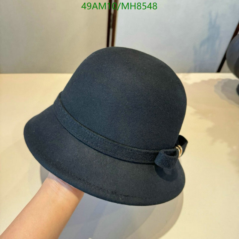 Cap-(Hat)-Hermes Code: MH8548 $: 49USD