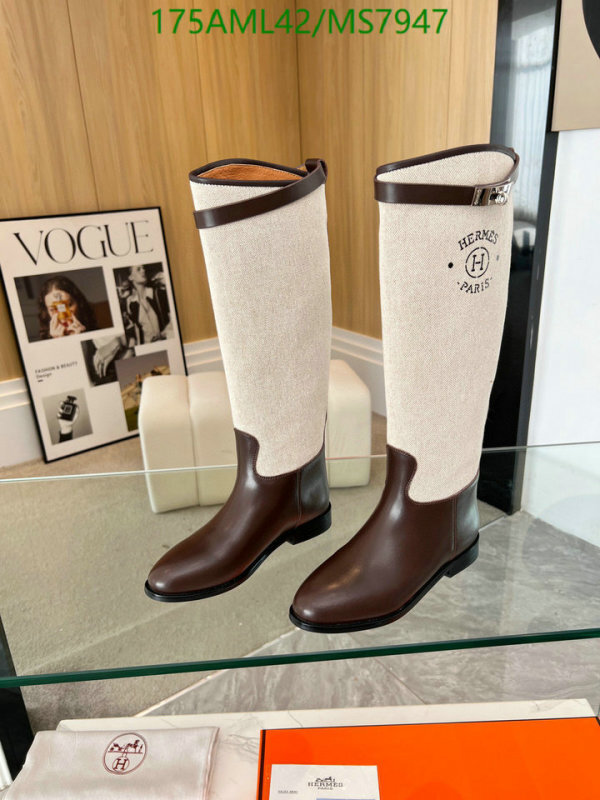 Women Shoes-Boots Code: MS7947 $: 175USD