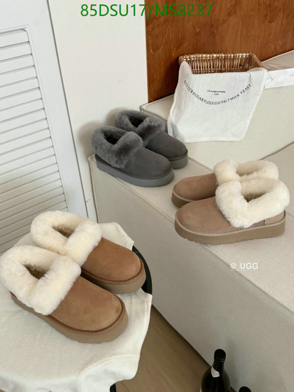 Women Shoes-UGG Code: MS8237 $: 85USD