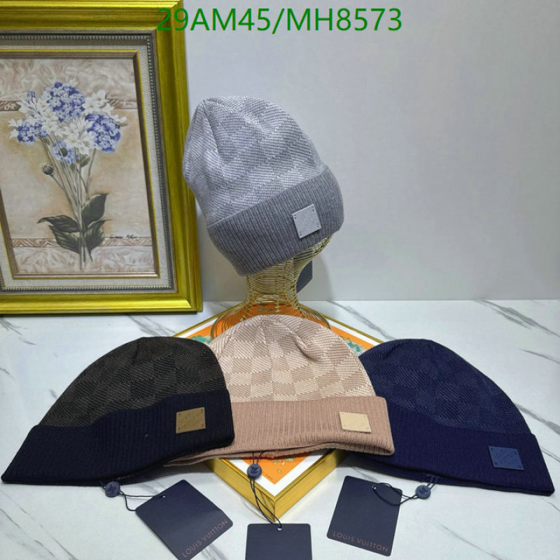 Cap-(Hat)-LV Code: MH8573 $: 29USD
