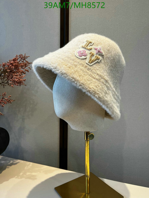 Cap-(Hat)-LV Code: MH8572 $: 39USD