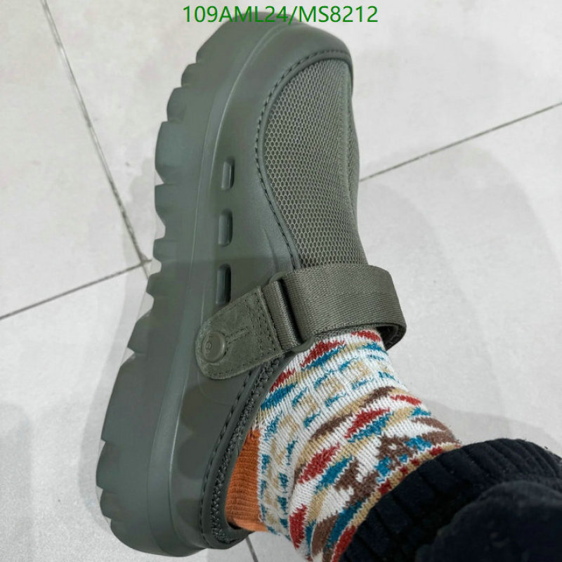 Women Shoes-UGG Code: MS8212 $: 109USD