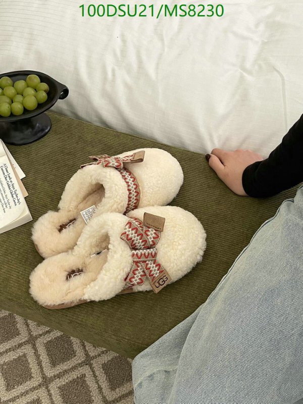 Women Shoes-UGG Code: MS8230 $: 100USD
