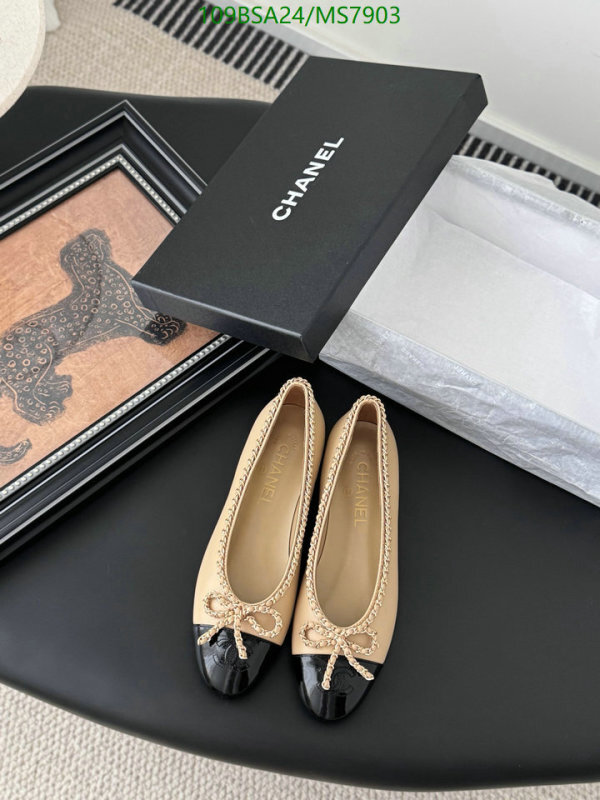 Women Shoes-Chanel Code: MS7903 $: 109USD
