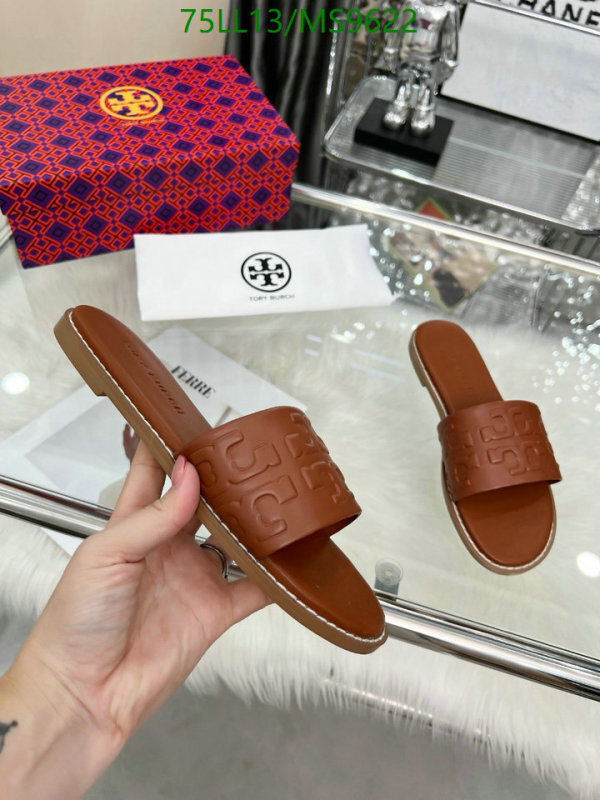 Women Shoes-Tory Burch Code: MS9622 $: 75USD