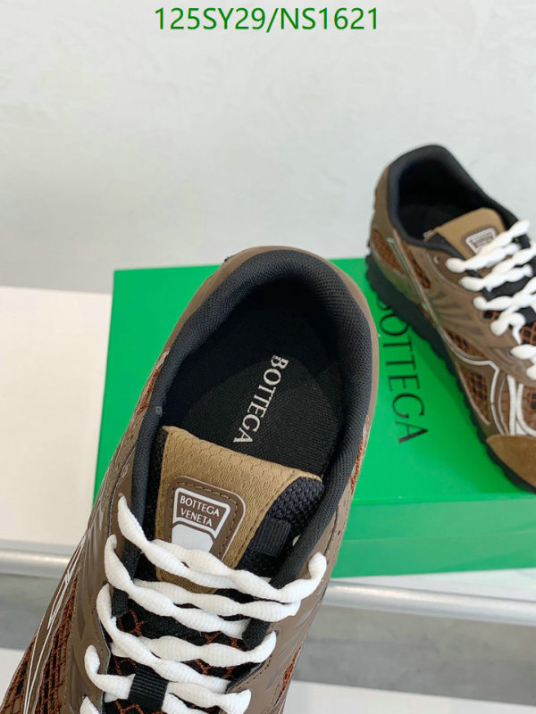 Women Shoes-BV Code: NS1621 $: 125USD
