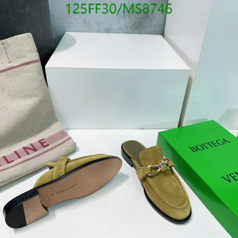 Women Shoes-BV Code: MS8746 $: 125USD