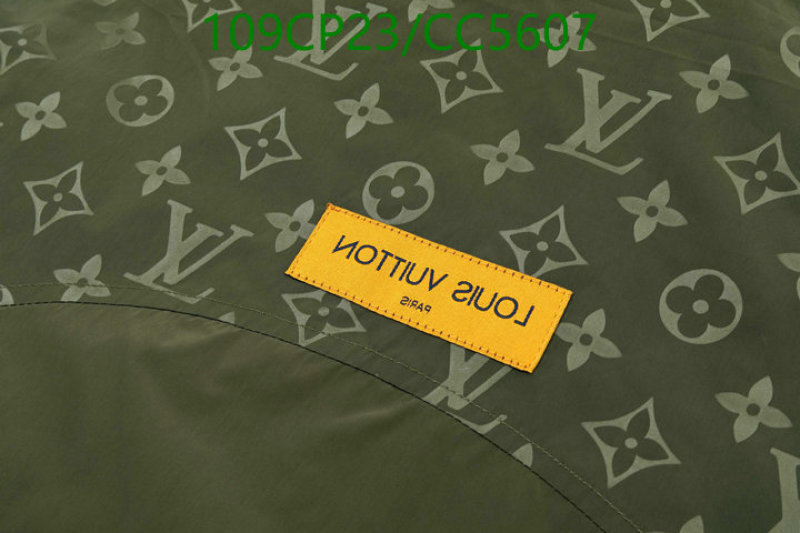 Clothing-LV Code: CC5607 $: 109USD