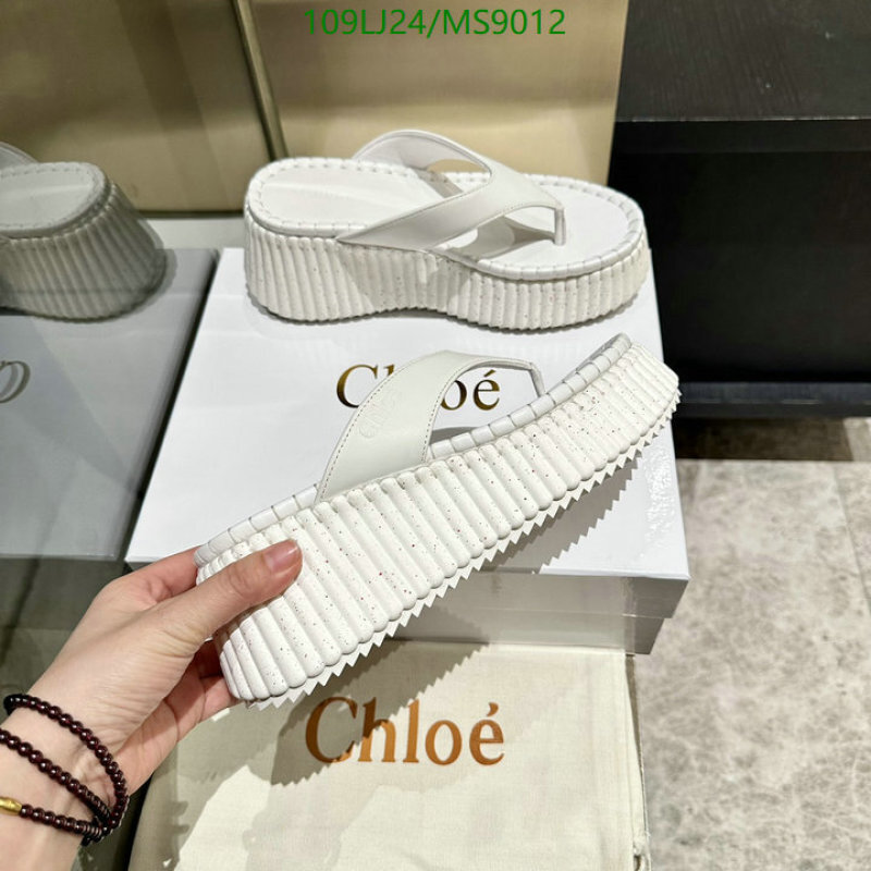 Women Shoes-Chloe Code: MS9012 $: 109USD