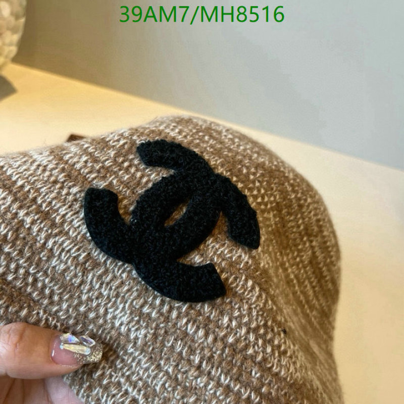 Cap-(Hat)-Chanel Code: MH8516 $: 39USD