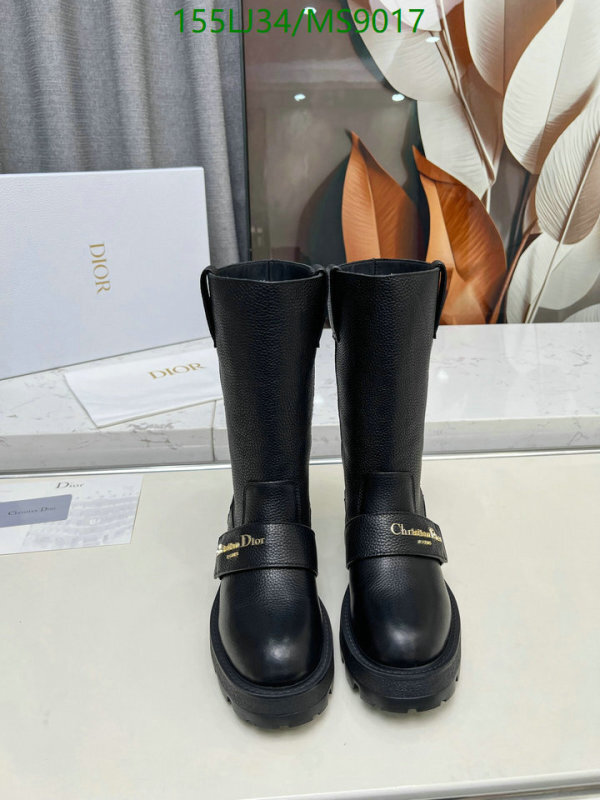 Women Shoes-Boots Code: MS9017 $: 155USD