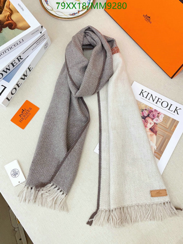 Scarf-Hermes Code: MM9280 $: 79USD