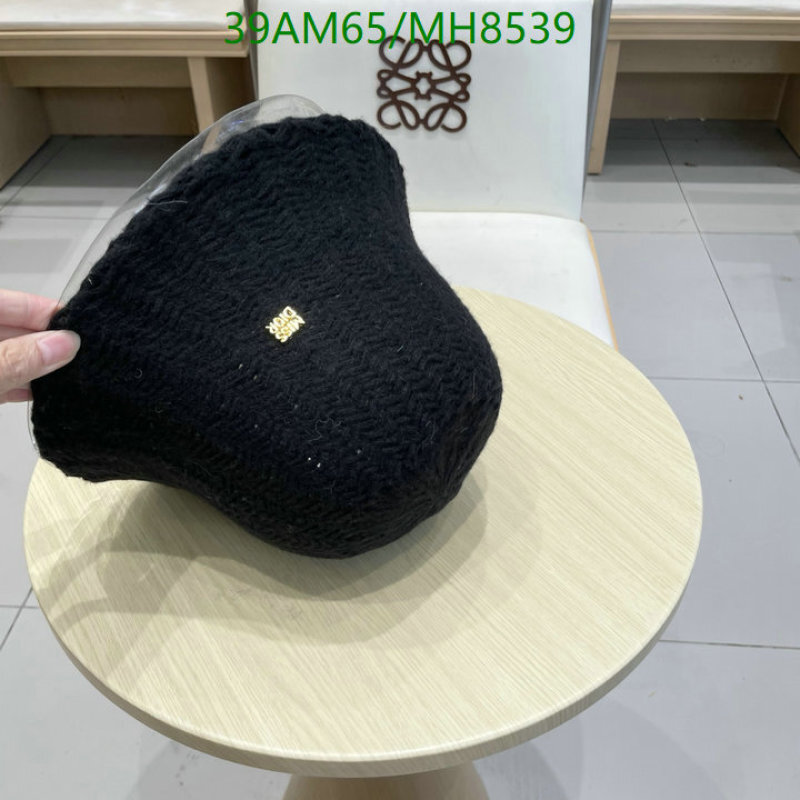 Cap-(Hat)-Dior Code: MH8539 $: 39USD