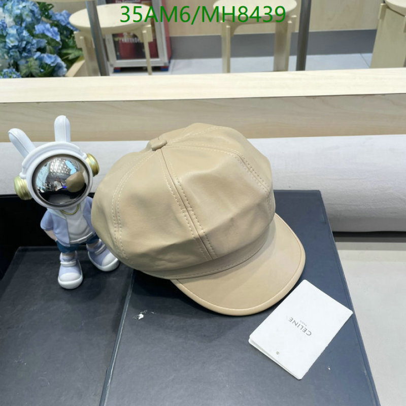 Cap-(Hat)-Celine Code: MH8439 $: 35USD