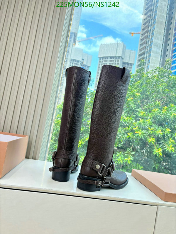 Women Shoes-Boots Code: NS1242 $: 225USD-yupoo dhgate Women Shoes-Boots Code: NS1242 $: 225USD