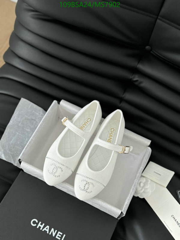Women Shoes-Chanel Code: MS7902 $: 109USD